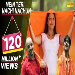 Teri Nachai Nachu Mp3 Song