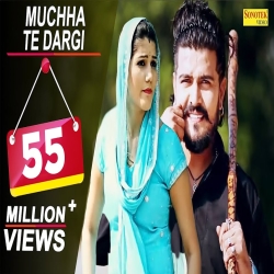 Muchha Te Dargi Mp3 Song